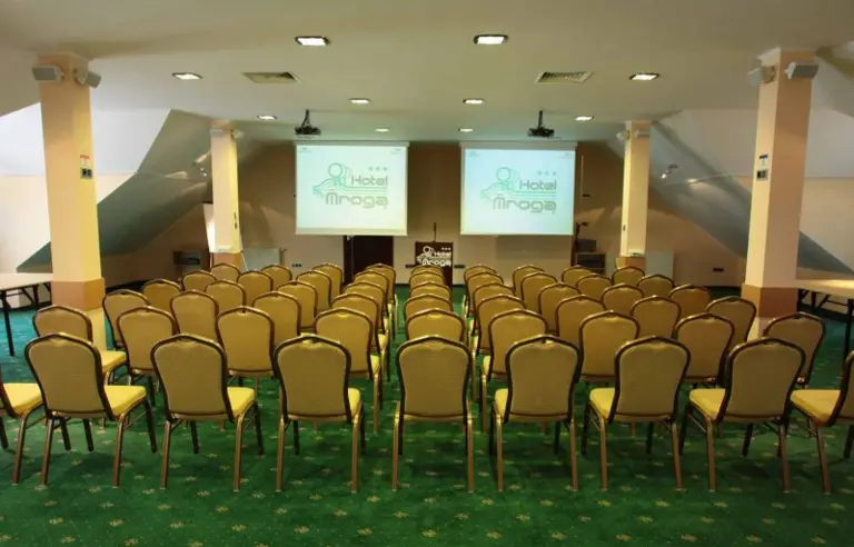 Hotel nad Mrogą - photo 1