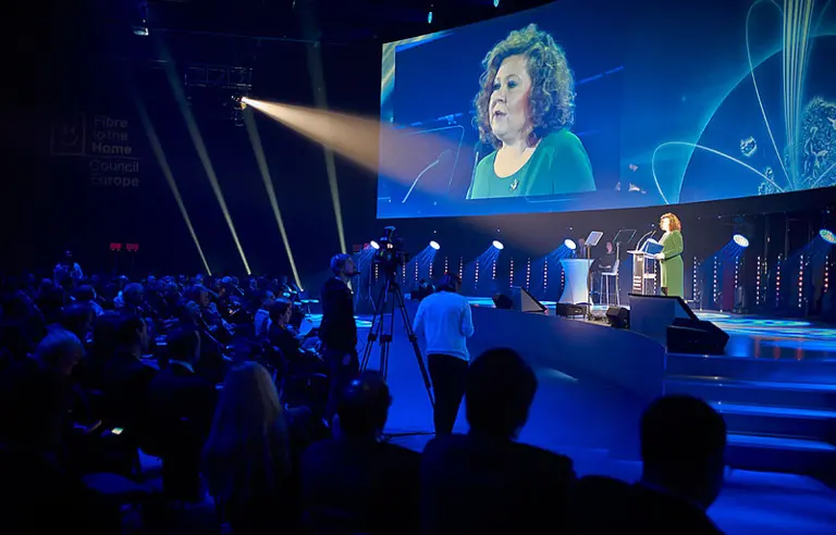 Konferencje, kongresy, szkolenia