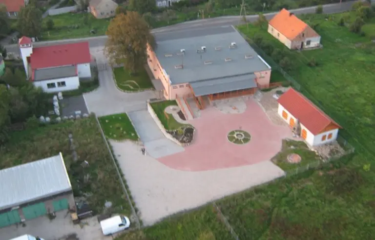 Centrum Konferencyjno-Bankietowe Ikar Świdnica konferencje