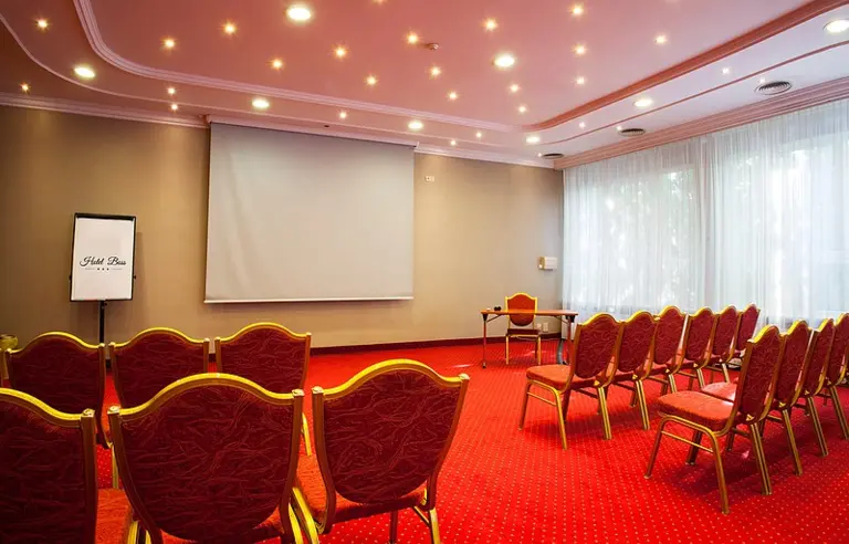 Hotel Boss Centrum Konferencyjno-Szkoleniowe - photo 1