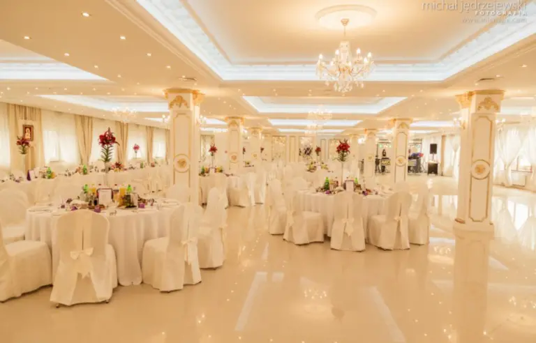 Hotel Restauracja President - zdjęcie 1