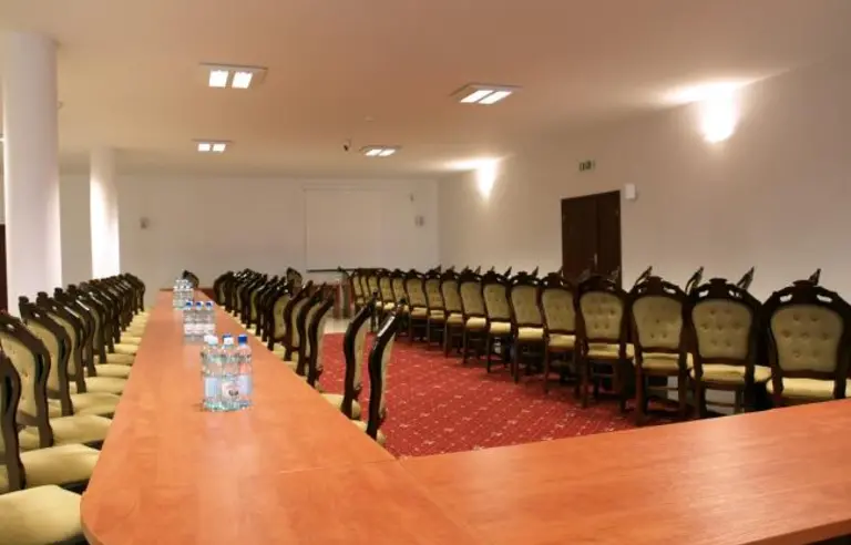 Hotel Groman - zdjęcie 1