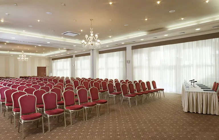 Warmiński Hotel & Conference - photo 1