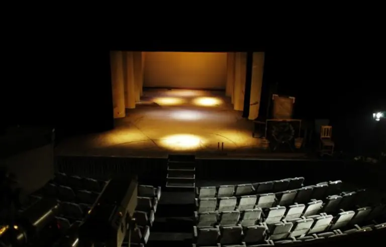 Teatr Groteska - photo 1