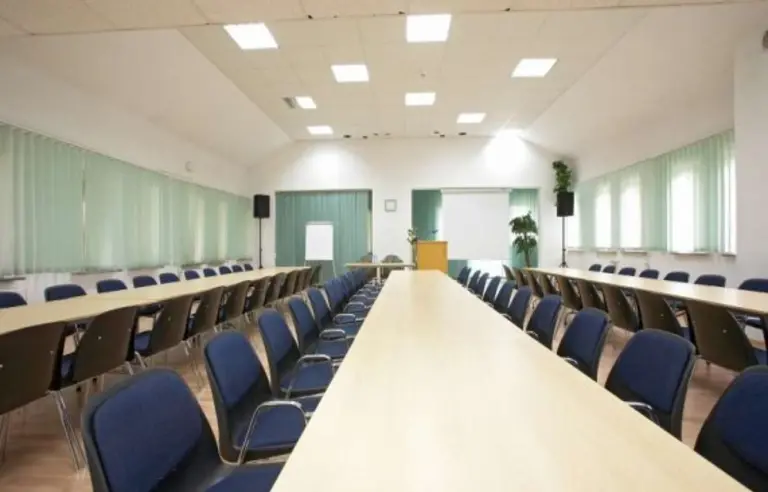 Centrum Konferencji i Rekreacji GEOVITA w Lądku-Zdroju - photo 1