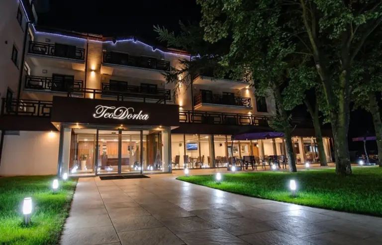 TeoDorka Med & Spa - photo 1