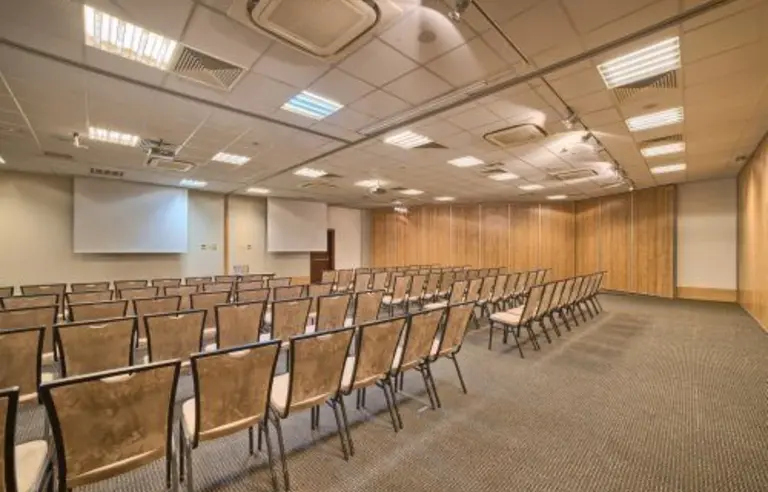 Nosalowy Dwór Resort & SPA - photo 1