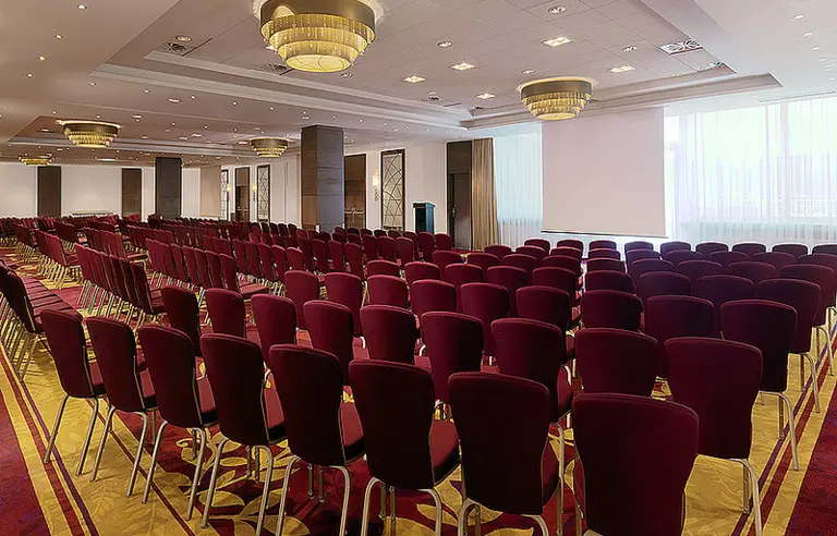 Warsaw Presidential Hotel - zdjęcie 1