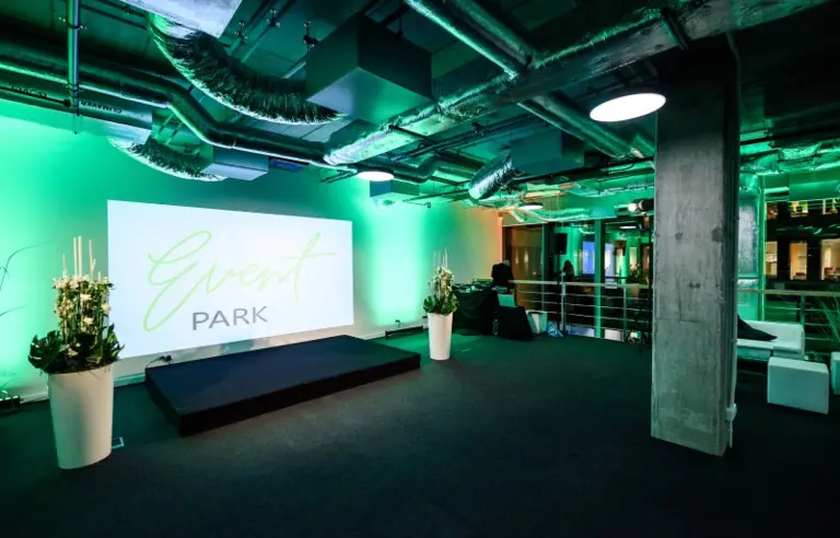 Event Park - NIECZYNNE - zdjęcie 1