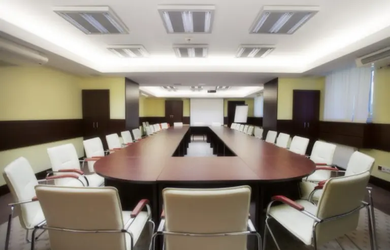 SPA Termy Pałacowe Nałęczów - photo 1