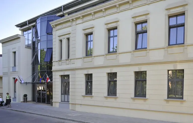 Hotel Starzyński SPA & Wellness - photo 1