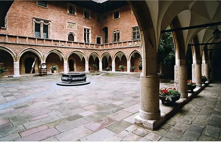 Muzeum Uniwersytetu Jagiellońskiego - photo 1