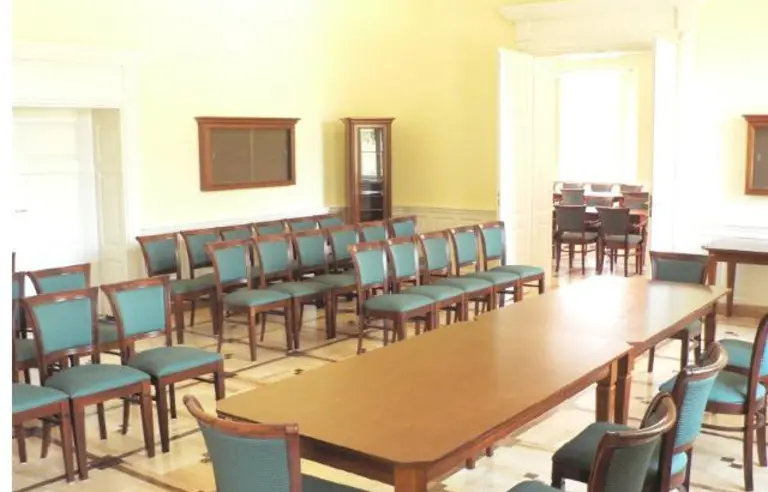 Ogród Dendrologiczny w Przelewicach - zdjęcie 1