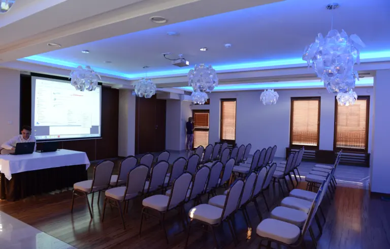 Hotel Agit Congress & SPA - photo 1