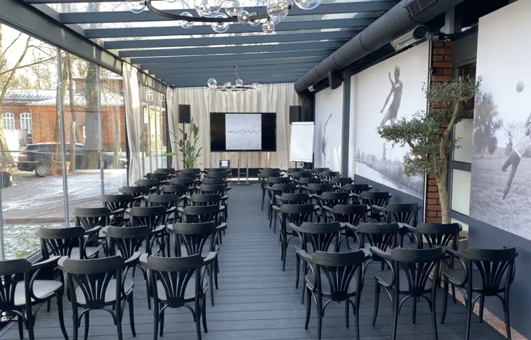 Restauracja Klonn - photo 1