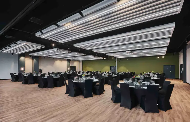 Campanile PRIME Warsaw Airport sala Airport