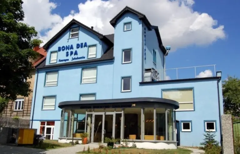 Bona Dea Spa - OBIEKT ZAMKNIĘTY - zdjęcie 1