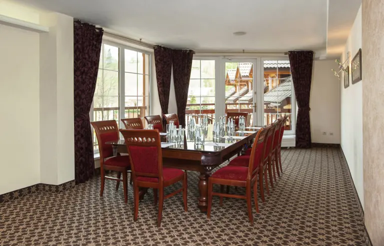 Hotel Wisła Premium - photo 1