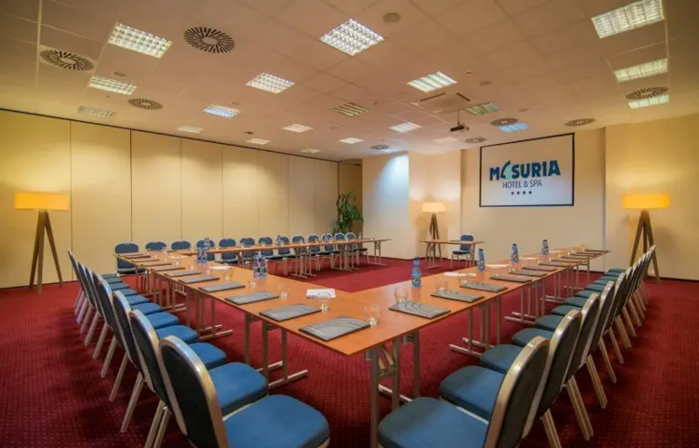 Masuria Hotel & SPA - photo 1