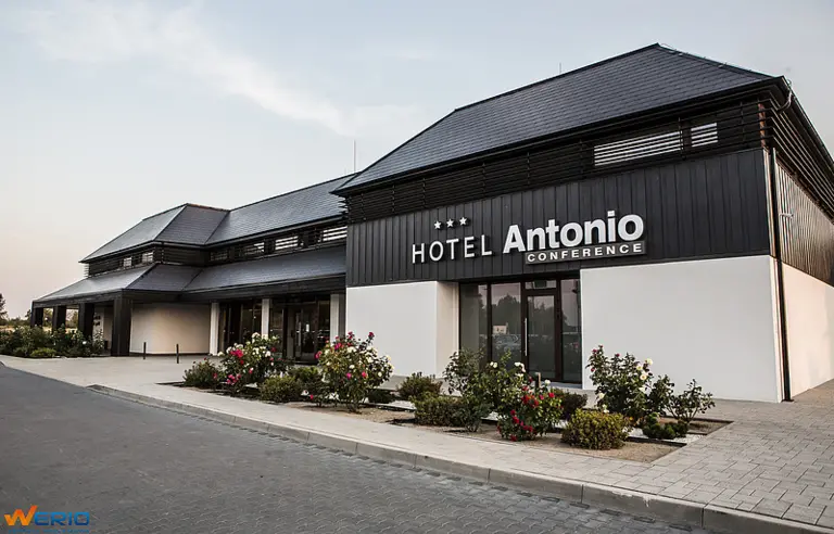 Hotel Antonio Conference