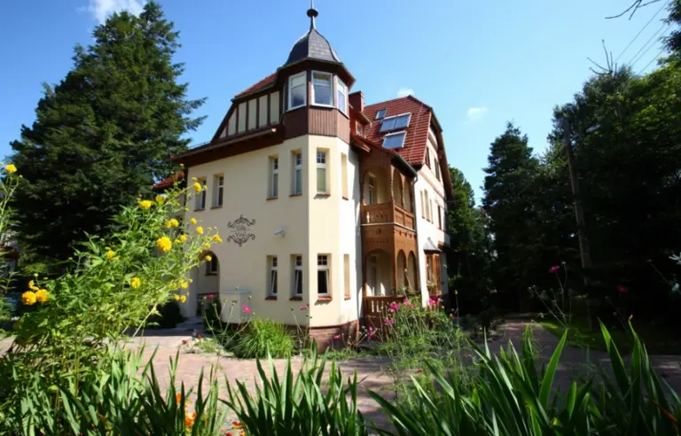 Villa Vital - photo 1