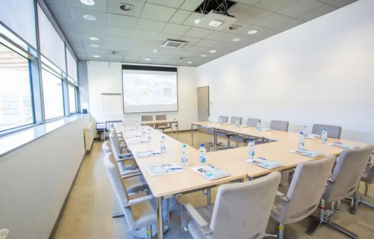 Kompleks Solpark Kleszczów - zdjęcie 1