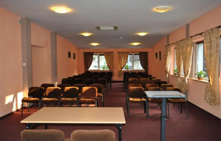 SALA KONFERENCYJNA  NR 2