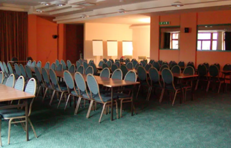 Mercure Krynica-Zdrój Resort & SPA - photo 1