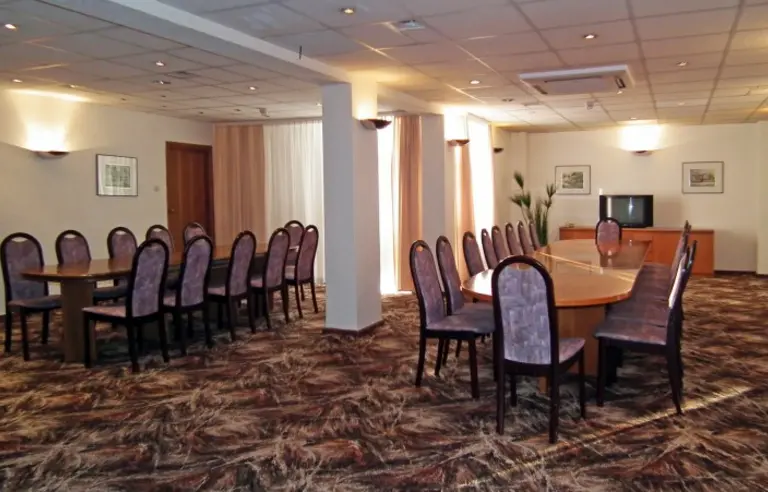 Hotel Gromada Arka Koszalin - photo 1