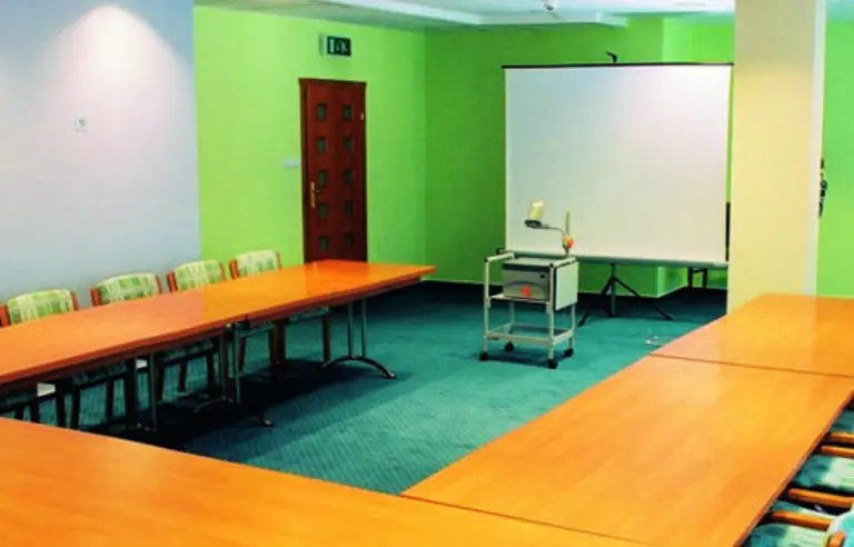 Centrum Konferencyjno-Rekreacyjne GEOVITA w Zakopanem - photo 1