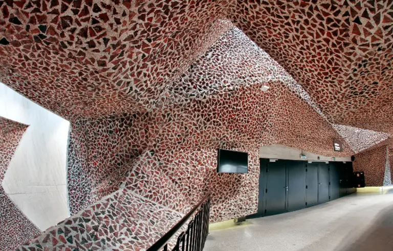 Centrum Kulturalno-Kongresowe Jordanki - zdjęcie 1