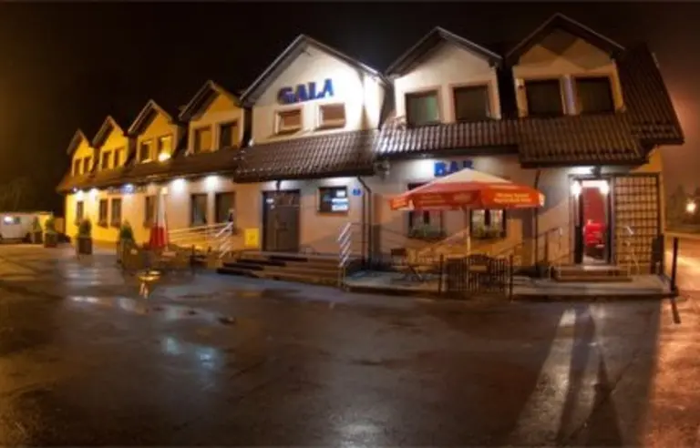 Noclegi & Restauracja Gala - zdjęcie 1