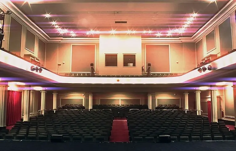 Centrum Impart - OBIEKT NIE WYNAJMUJE SAL - zdjęcie 1