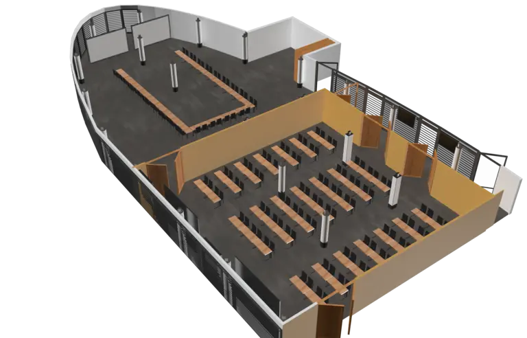 Hotel Aquarius SPA w Kołobrzegu - photo 1