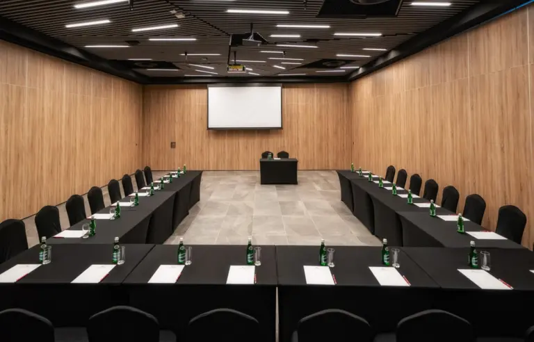 Hotel Meta Szczyrk - photo 1