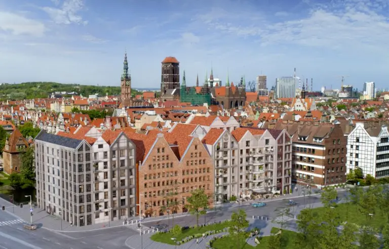 Renaissance Gdańsk