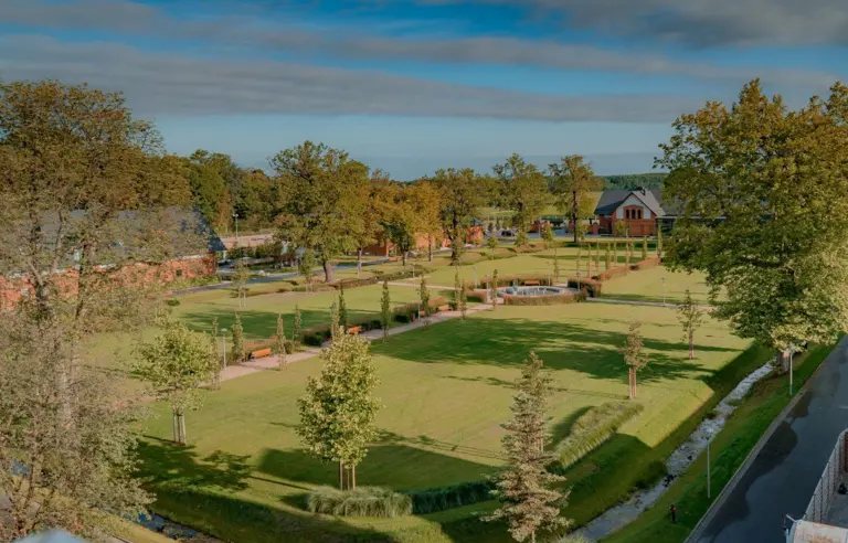 Ostoja Chobienice - zdjęcie 1