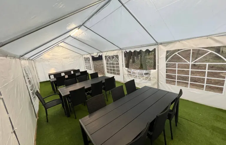 Bizon Village Zalesie Gorne