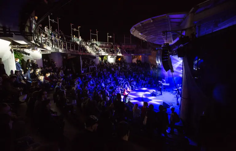 Opera i Filharmonia Podlaska - Europejskie Centrum Sztuki - photo 1