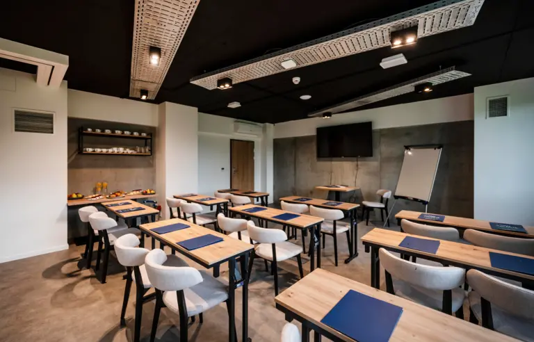 Hotel Convictus Cracovia - zdjęcie 1