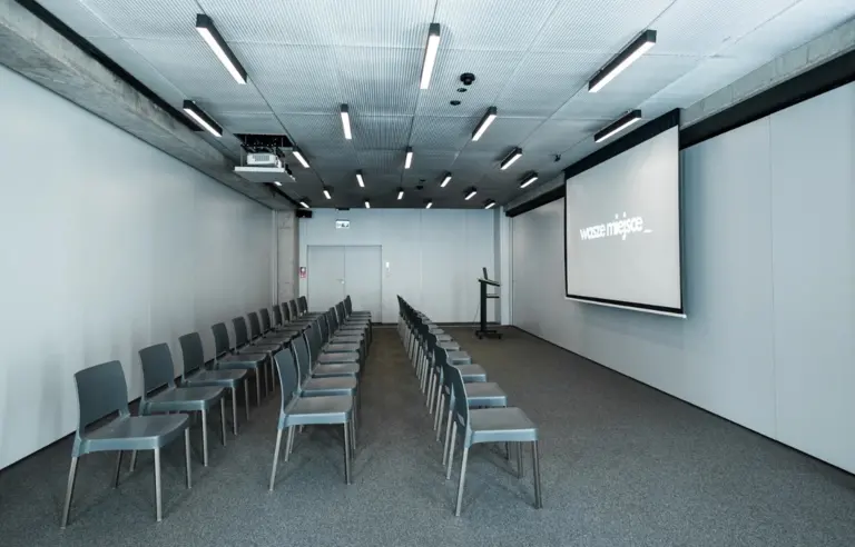 Sale konferencyjne waszemiejsce_ Warszawa Puławska - zdjęcie 1