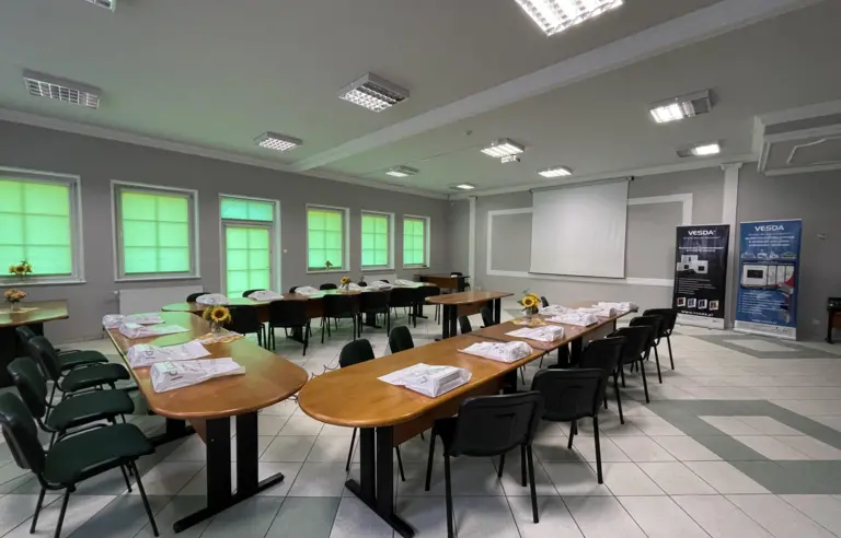 Hotel Restauracja Słoneczna - zdjęcie 1