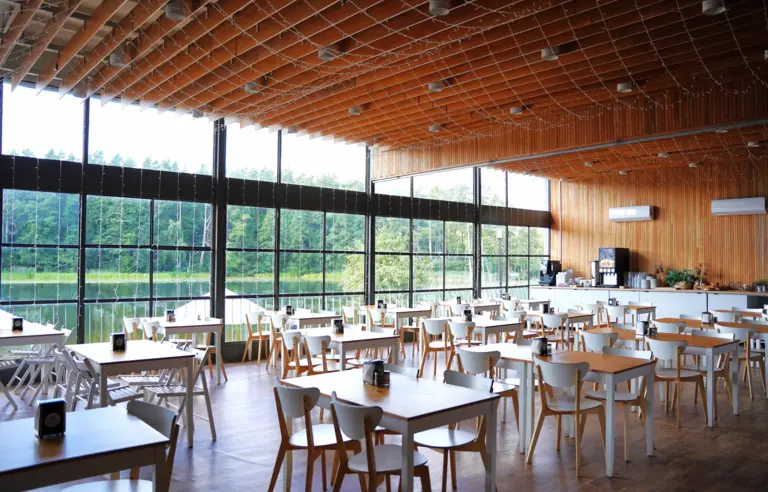 Umili Ruciane Park - Mazury resort & spa - zdjęcie 1