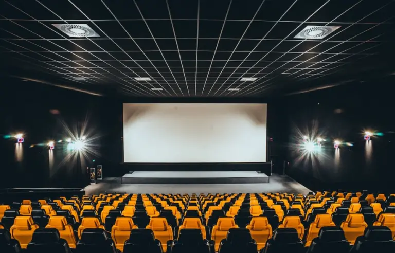 Kino Helios Galeria Rzeszów - photo 1