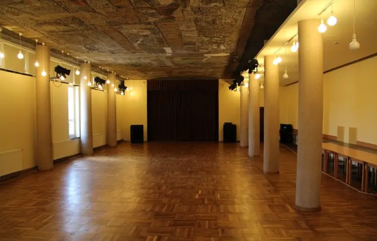 Oświęcimskie Centrum Kultury - photo 1