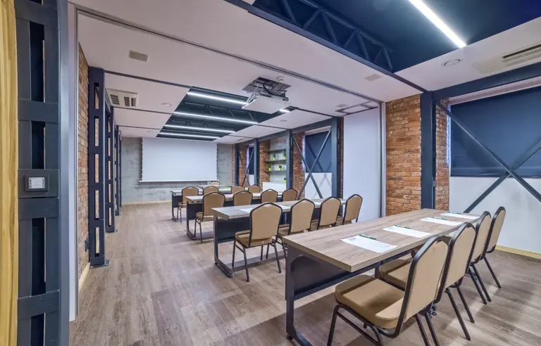 Hotel Scout - photo 1