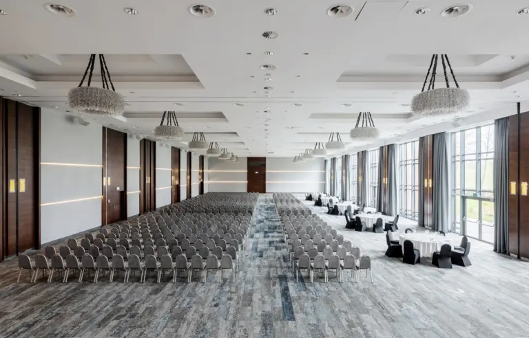 Hotel Warszawianka Centrum Kongresowe - zdjęcie 1