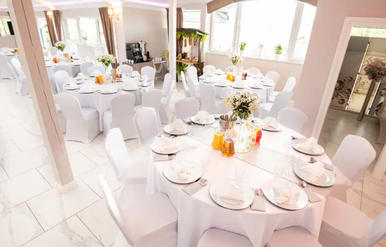 Sala Bankietowa Pod Skrzydłami - photo 1