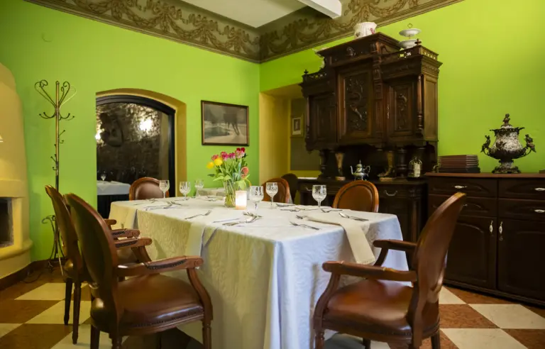 Zamek Dubiecko - photo 1