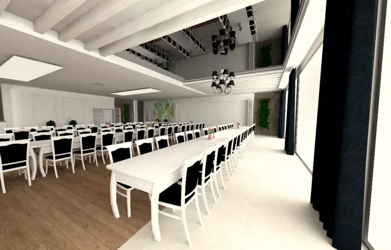 Hotel Półwysep Wądzyn - photo 1